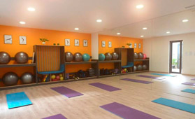 Yoga Lunático - Foto 1