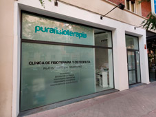Purafisioterapia Chamberí - Foto 1