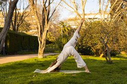 Yoga Barcelona - Clàudia Moncau - Foto 1