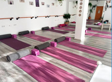 Samsara Yoga Conil - Foto 1
