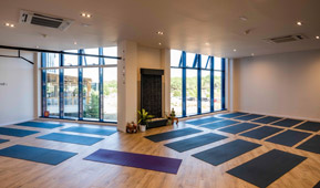 Yoga Space - Foto 1