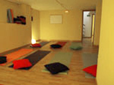Centro Samsara - Foto 1