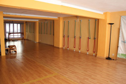 YogaElx - Foto 1