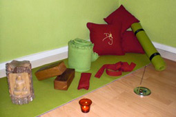 Dharana Yoga Centro - Foto 1
