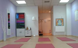 BHASMA escuela de yoga - Foto 1