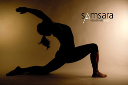 Samsara Escuela de Yoga - Foto 1