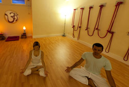 XANA Escuela de Yoga Integral - Foto 1