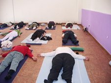 Centro de Yoga  Chrisananda - Foto 1
