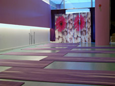 Yoga Satya - Foto 1
