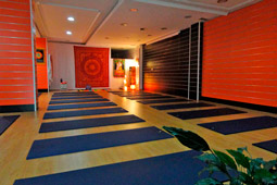 Yoga Integral Almería - Foto 1
