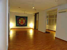 Yoga Barcelona - Foto 1
