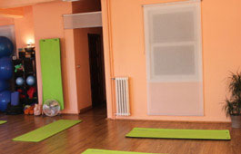 Saraiba Salud Integral - Foto 1