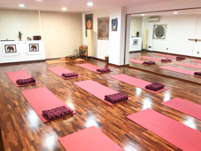 Centro de Yoga Luna - Foto 1
