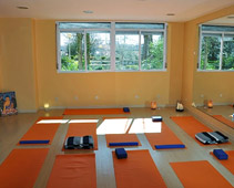 YogArati Studio - Foto 1