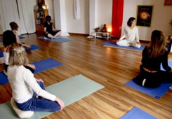 Diksha Yoga Tradicional Integral - Foto 1