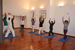 Sadhana Salud y Desarrollo Personal - Foto 1