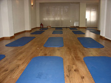 Yoga Salud Integral - Foto 1