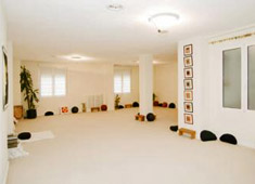 Yoga y Yogaterapia Fernando el Católico - Foto 1
