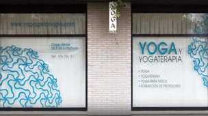 Yoga y Yogaterapia Borau - Actur - Foto 1