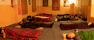 yohagoyoga.es - Foto 1