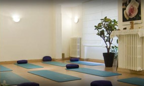 Yoga y Yogaterapia San Miguel - Foto 1