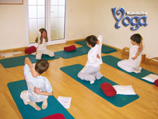 Escuela kundalini Yoga Zaragoza - Foto 1