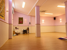 Centro Yoga Devi - Foto 1