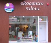 Ekocentro Ralma (Alternativas Naturales)  - Foto 1