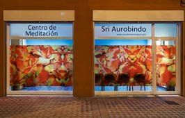 Centro Aurobindo Autorrealización Integral - Foto 1