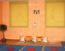 Escuela de Yoga Naradeva - Foto 1