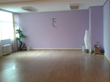 Jathara Yoga Center - Foto 1