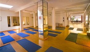 Escuela Bindu - Foto 1