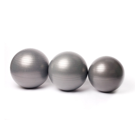 Pelota Yoga y Pilates 55, 65 y 75 cm | Fitball Profesional