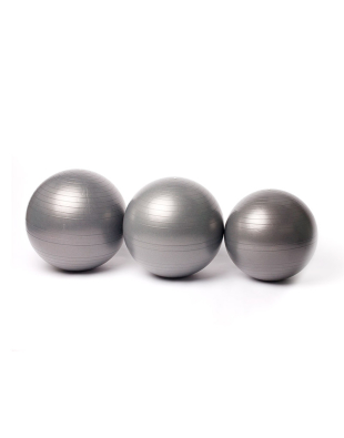 Pelota Yoga y Pilates 55, 65 y 75 cm | Fitball Profesional