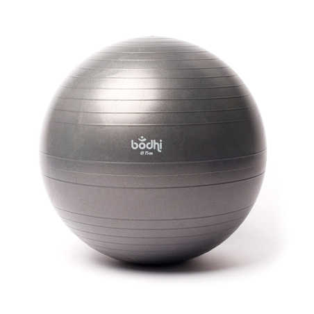 Pelota Yoga y Pilates 55, 65 y 75 cm | Fitball Profesional