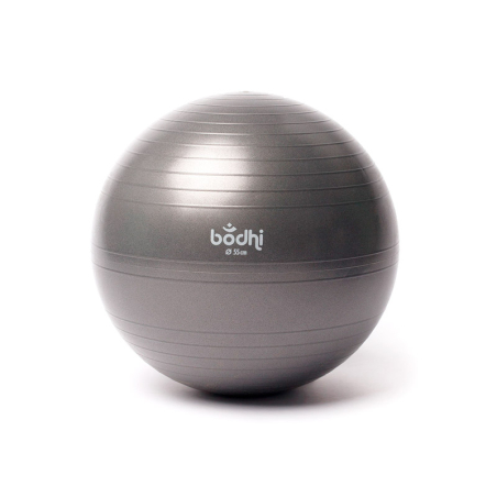 Pelota Yoga y Pilates 55, 65 y 75 cm | Fitball Profesional
