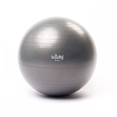 Pelota Yoga y Pilates 55, 65 y 75 cm | Fitball Profesional