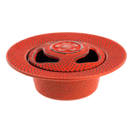 Incensario Flor de Cerezo Iwachu