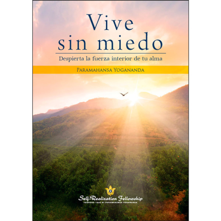 Vive Sin Miedo