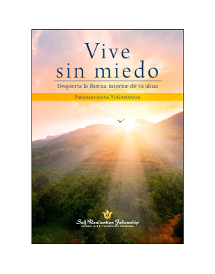 Vive Sin Miedo
