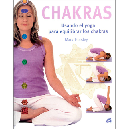 Chakras