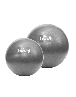 Pelota de Yoga-Pilates 20 y 25 cm