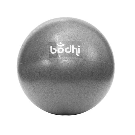 Pelota de Yoga-Pilates 20 y 25 cm