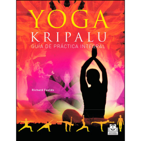 Yoga Kripalu