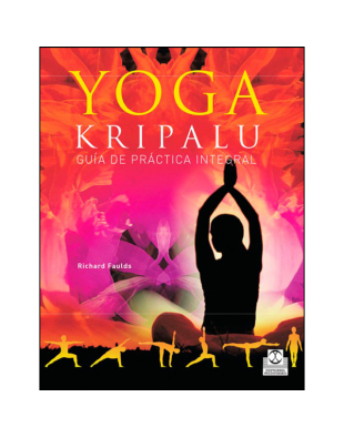 Yoga Kripalu