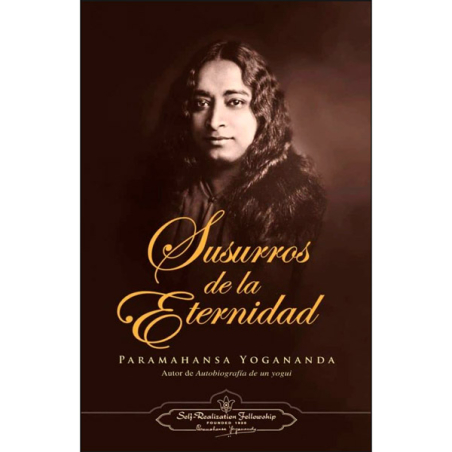 Susurros de la Eternidad