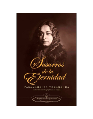 Susurros de la Eternidad