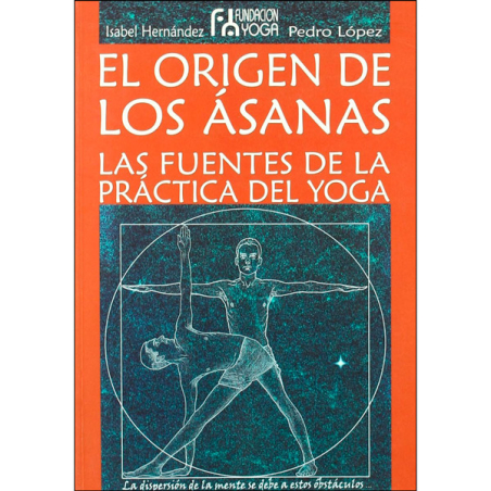 El Origen de los Ásanas
