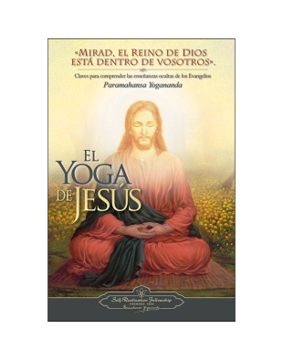 El Yoga de Jesús