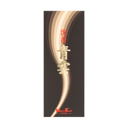 Incienso Jinkoh Seiun Premium de Madera de Aloe